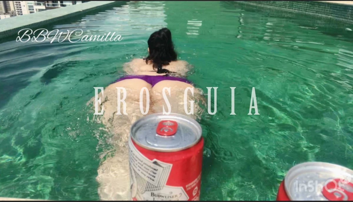 Namoradinha, Sexcam: garotas de programa em Rio de Janeiro