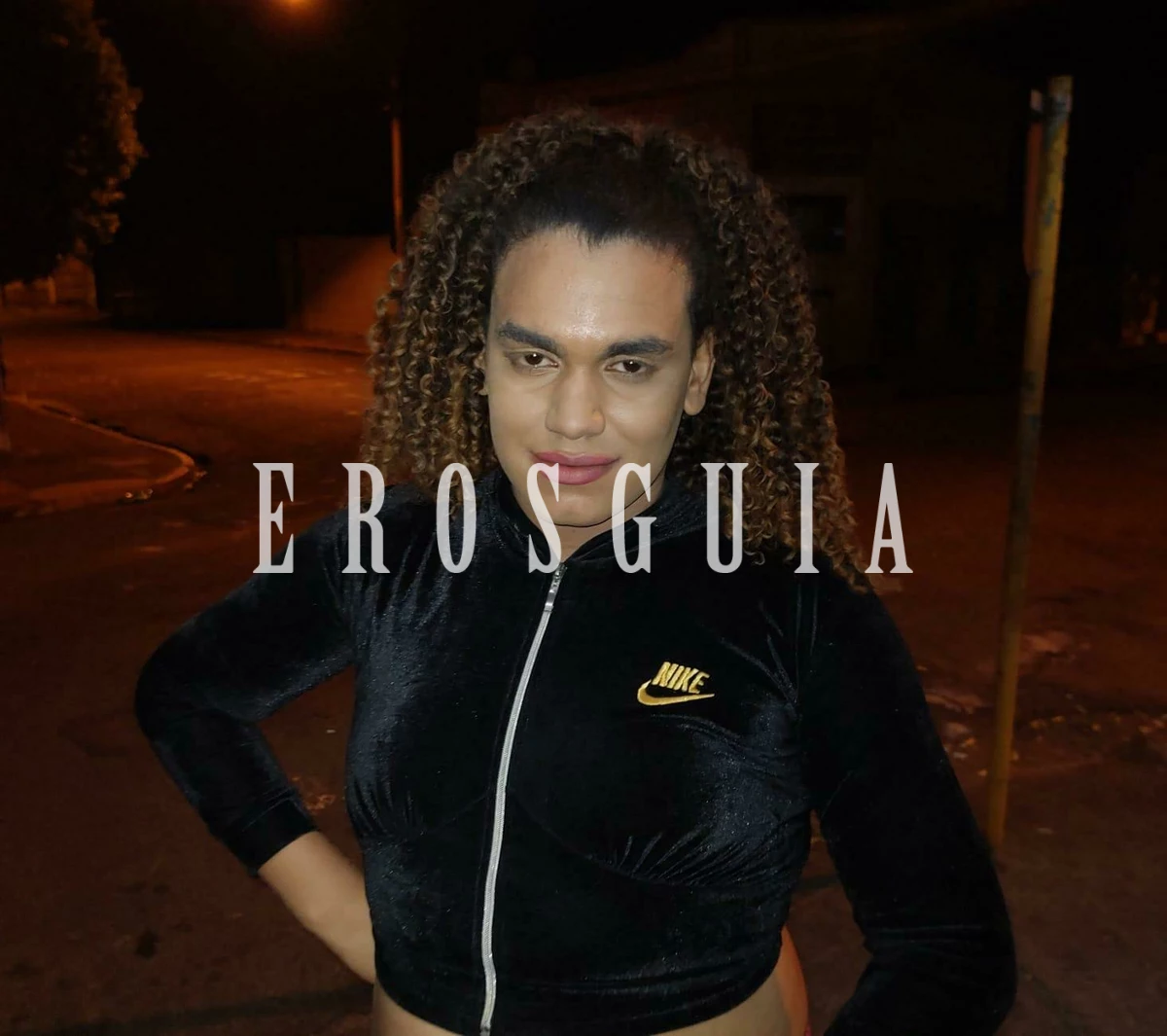 Travestis, Beijos na boca, Fetichismo, Atenção à casais