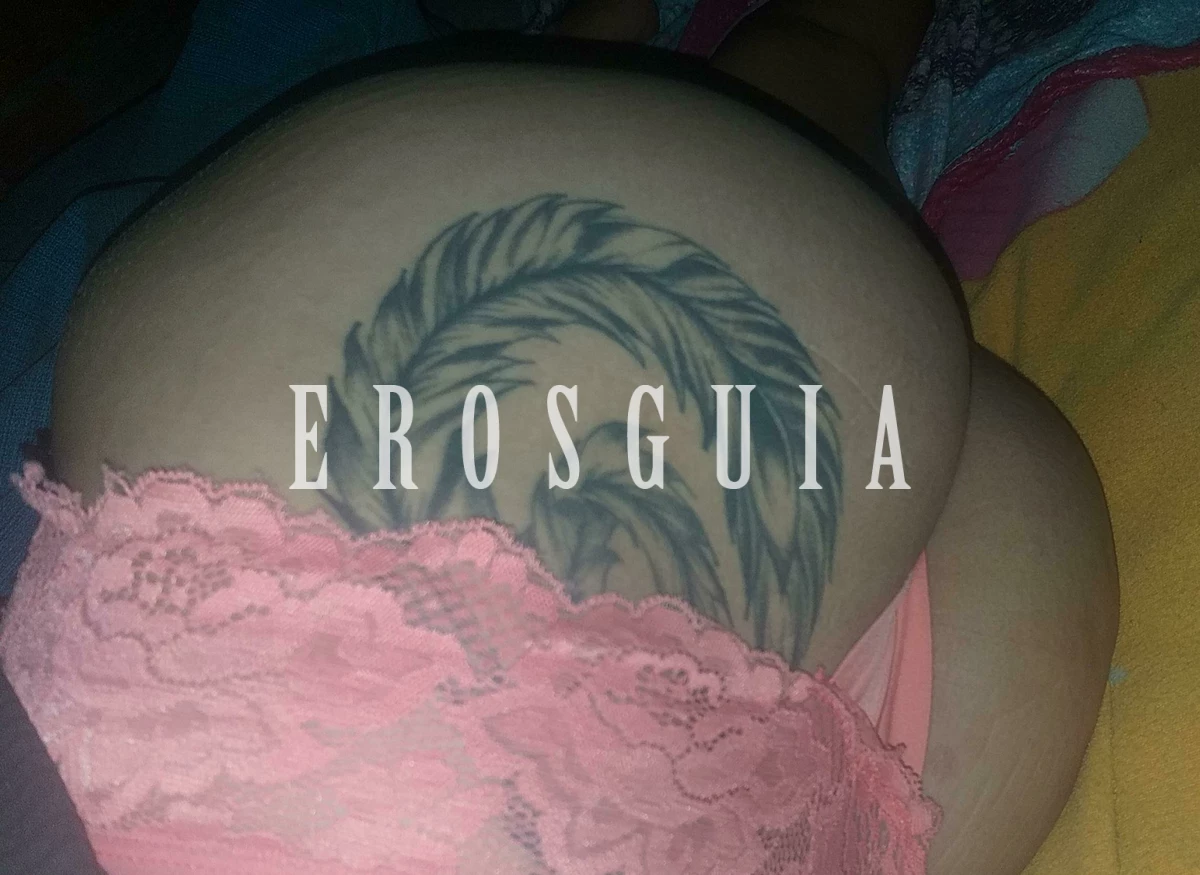 Acompanhantes, Oral com camisinha, Lésbica, Oral até o final