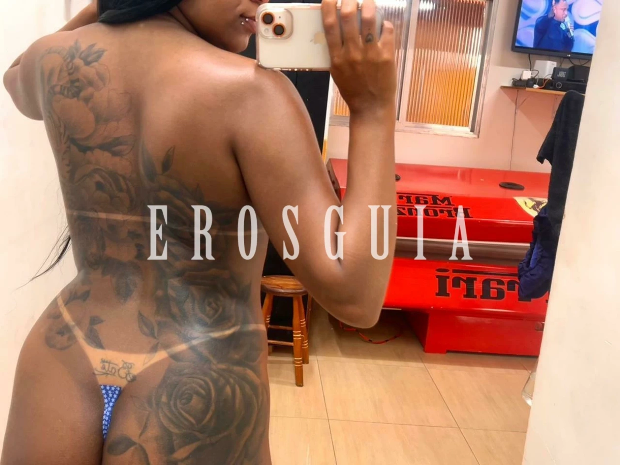 Praia Grande, Oral com camisinha, Oral sem camisinha, Sado submissa