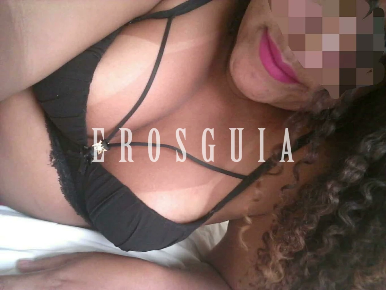 Beijos na boca, Oral sem camisinha, Garganta profunda, Namoradinha, Lingerie: garotas de programa em Serra