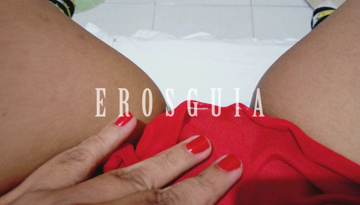 Oral sem camisinha, Garganta profunda, Oral até o final: garotas de programa em Sobral