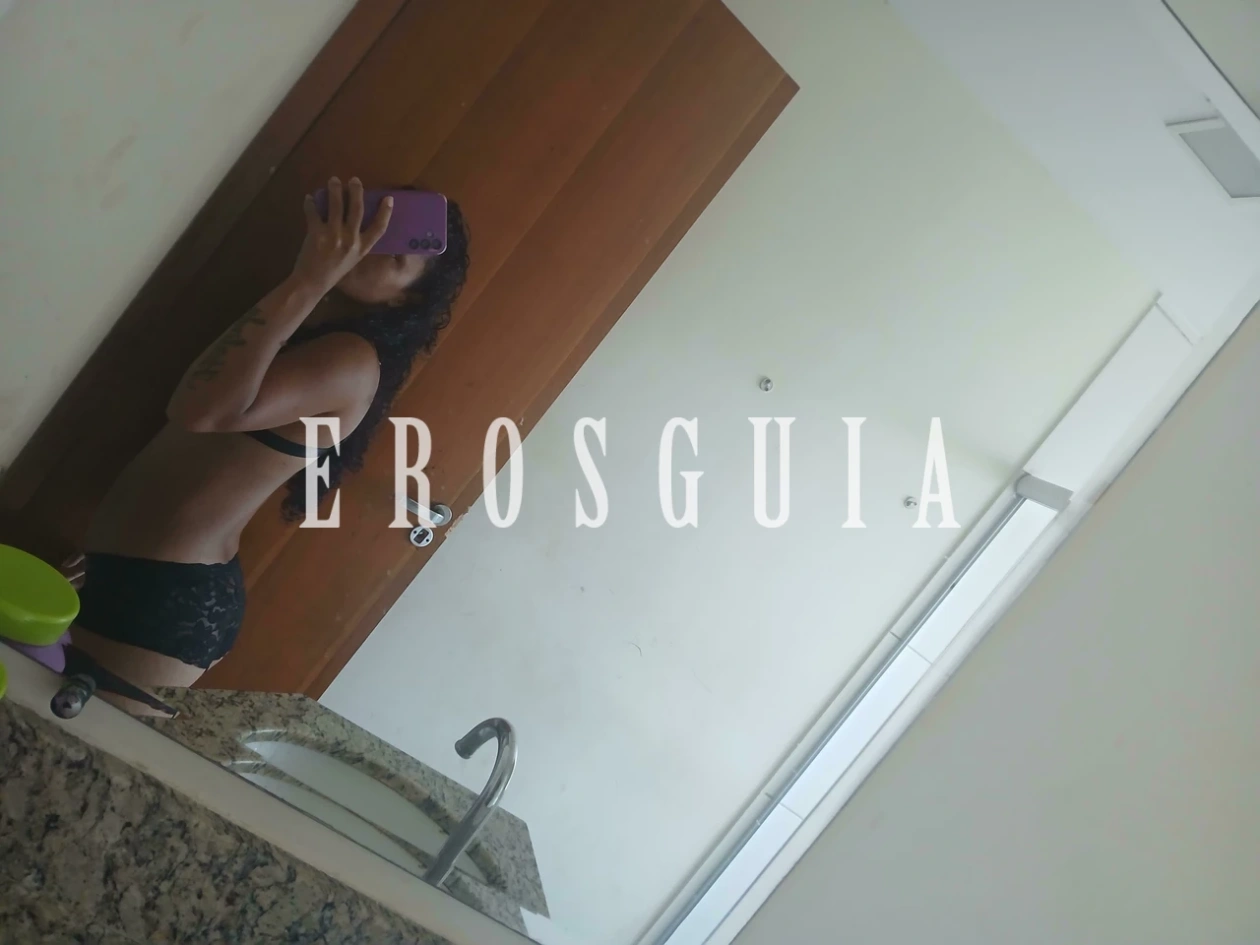 Colatina, Oral sem camisinha, Sexo anal, Namoradinha