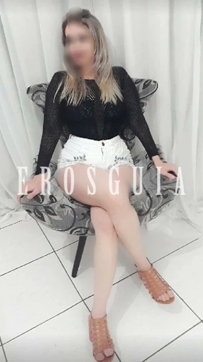 Kely, Acompanhante em São Paulo (XX) - XXXX XXXXX