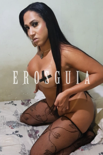 Dayanne start, travesti em Rio de Janeiro 21965207220