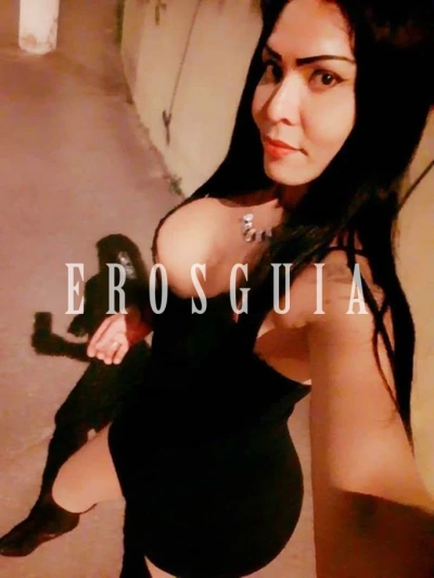 Mestiça, travesti em Presidente Prudente (XX) - XXXX XXXXX