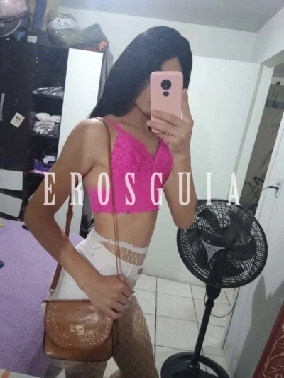 Tiffany, travesti em Itajaí (XX) - XXXX XXXXX