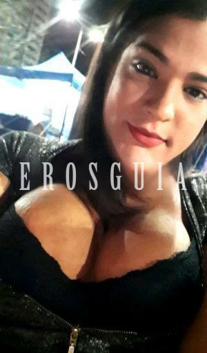 Brunessa, travesti em Paulista (XX) - XXXX XXXXX