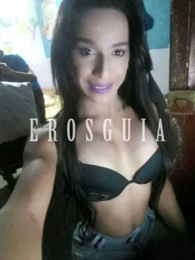 Gamila, travesti em Boa Vista (XX) - XXXX XXXXX