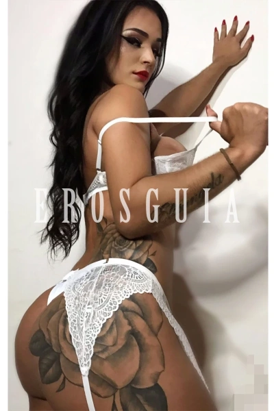 Eloá, travesti em Ourinhos 14997785852