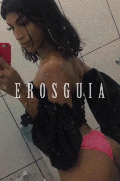 Trans Nifeta, travesti em Boa Vista 95991620155