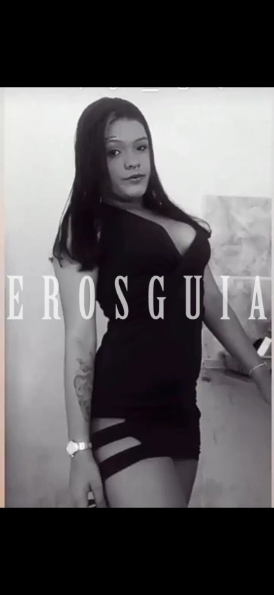 Sarah, Acompanhante em Fortaleza 85986083034