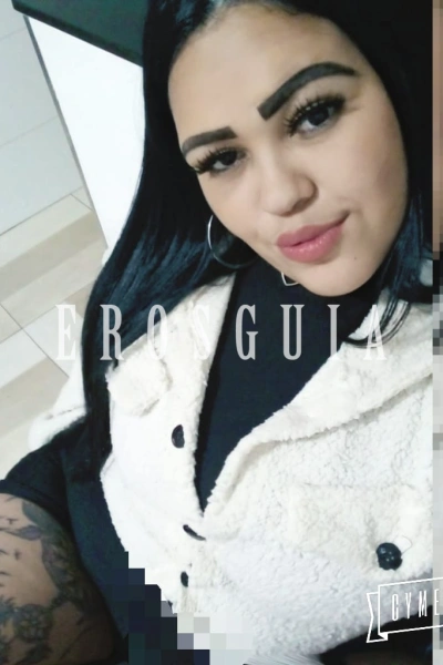 Natielly, Acompanhante em São Paulo 11948876362
