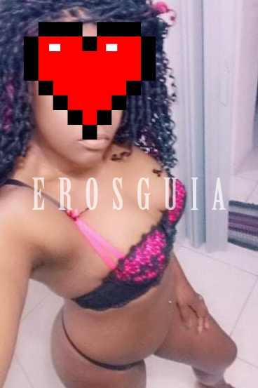 Mel, Acompanhante em São Paulo 11987948146