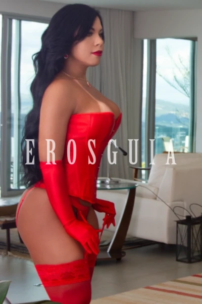 Michelly Sobral, travesti em Juiz de Fora 21967515109