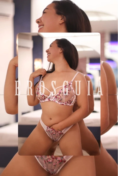 Isabela Mattos, Acompanhante em Erechim 41984681498