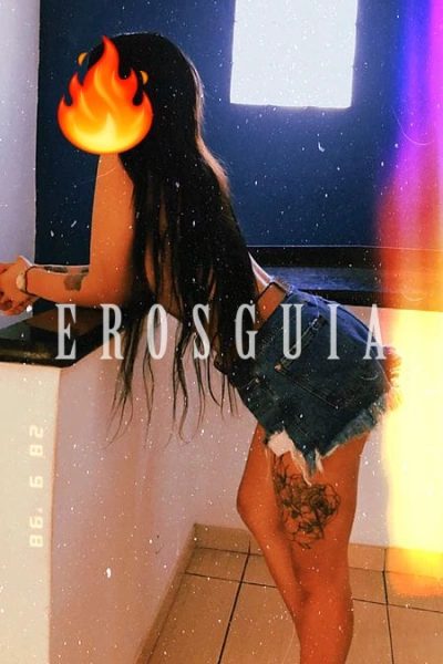 Paula, Acompanhante em Rio de Janeiro 21970970464