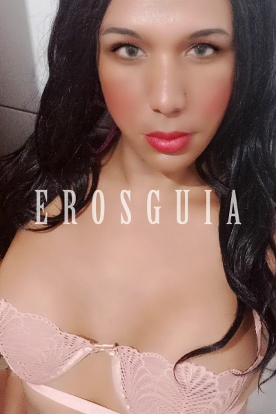 Tica, travesti em Araraquara 16997571969