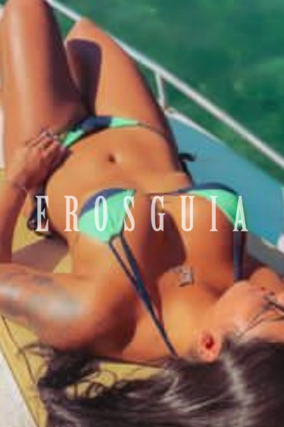 Alicia, Acompanhante em Itu 19984602037