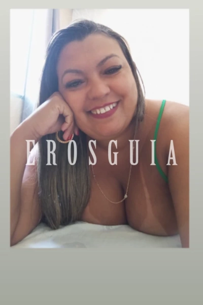 Faby, Acompanhante em Contagem 31996430074