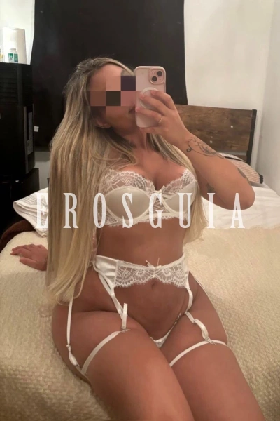 Sara, Acompanhante em Rio de Janeiro 21975090229