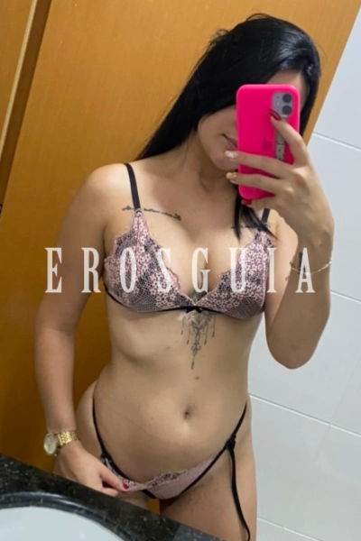 Amanda, Acompanhante em Videira 46988025829