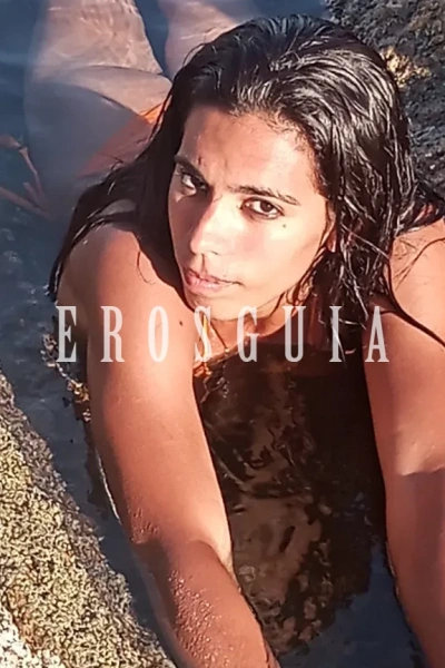 Pamella, travesti em Niterói 21959300087