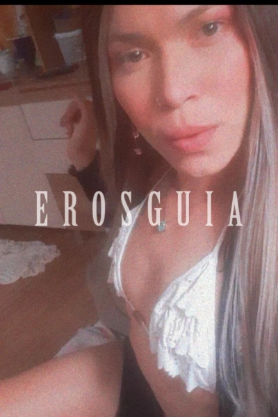 Rafaela, travesti em São José 48996598108