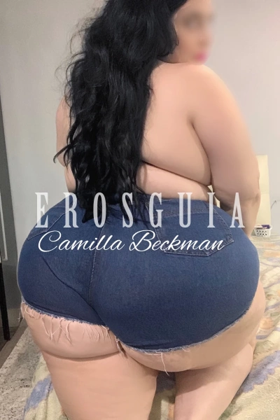 Camilla Beckman, Acompanhante em Rio de Janeiro 21997823780