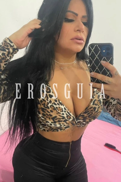 Julia Goulart , Acompanhante em Rio de Janeiro 49988416034