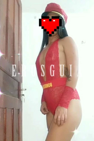 Lia, Acompanhante em Fortaleza 85992372564
