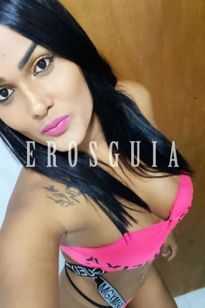 Michelly, travesti em Porto Velho 69993625678