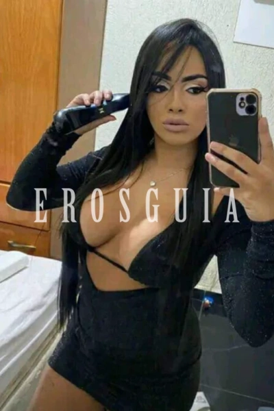 Juju, Acompanhante em Brasília 61981442088