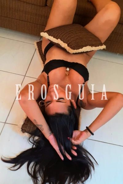 Pérola Oliveira, travesti em Bauru 11985538397