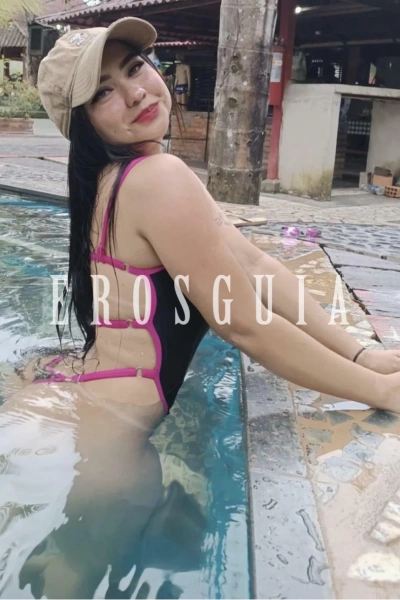 Karlinha, Acompanhante em Fortaleza 85996611429