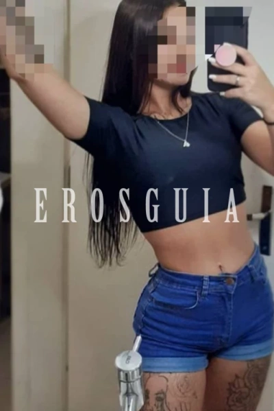 Bruna, Acompanhante em Rio de Janeiro 21980036121