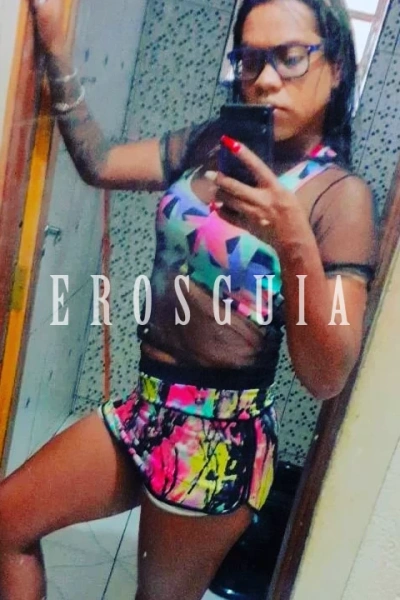 Brunessa Lacerd, travesti em Americana 11992348032