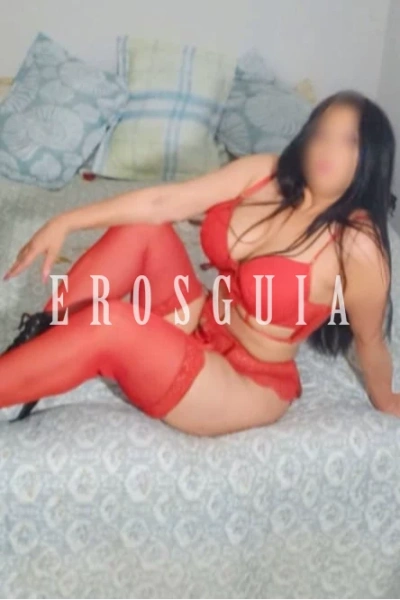 Anny, Acompanhante em São Paulo 11937055475