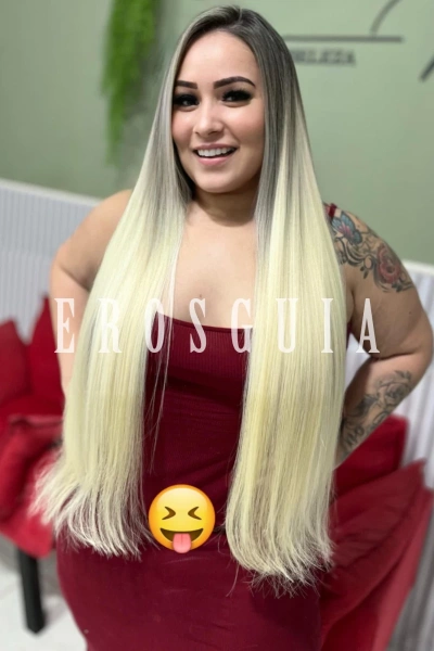 Yasmin Dantas, Acompanhante em Mossoró 87999525516