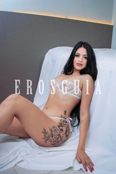 Isa lopes, Acompanhante em São Paulo 87991161794