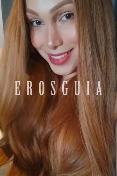 RUIVA CORPÃO , Acompanhante em Maringá 44999558030