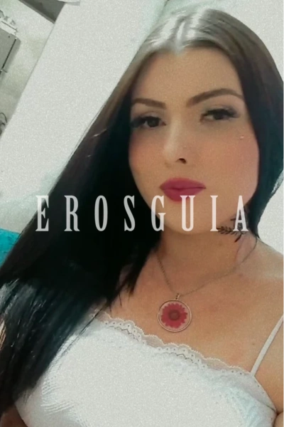 Mirella, travesti em Curitiba 41984025722