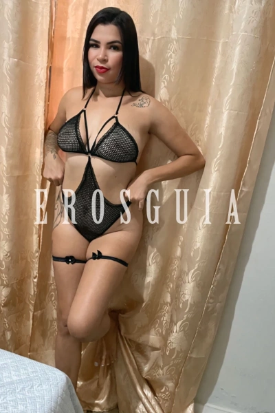 Malu, Acompanhante em Gurupi 77991067237