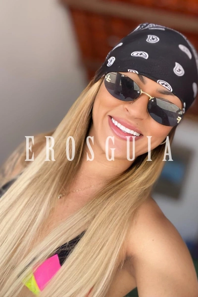Suellen Ferrari, Acompanhante em João Pessoa 22981365407