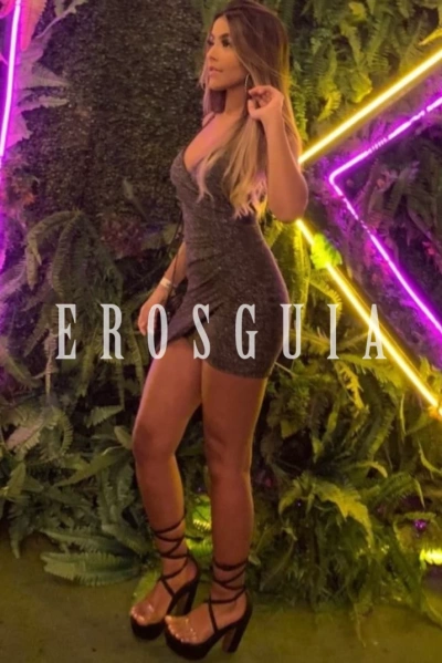 Anita Liberal , Acompanhante em Guarulhos 11985272813