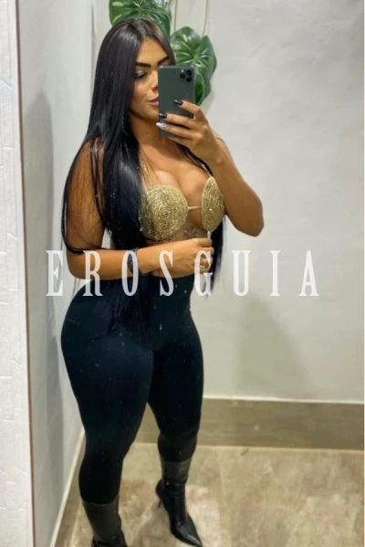 Duda, Acompanhante em ABC Paulista 11985260239