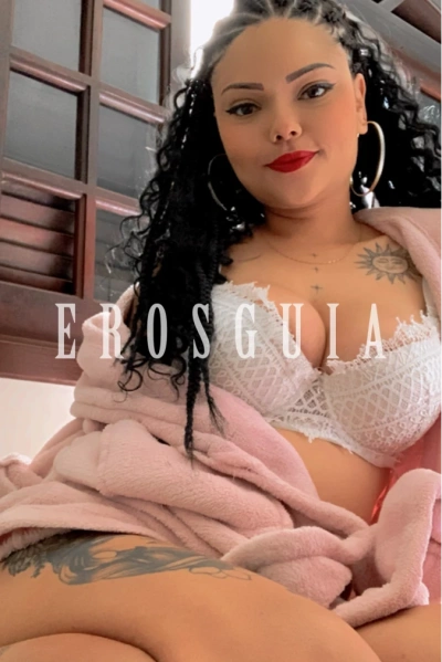 Melissa, Acompanhante em São Paulo 11977855045
