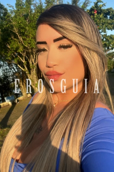 Bela, Acompanhante em Praia Grande 11991696516