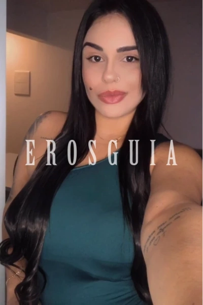 Bianca Bellini, Acompanhante em Ourinhos 15974015145
