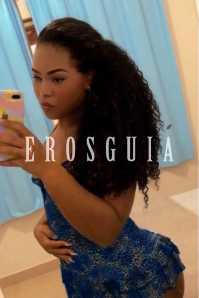 Thayná Salles, travesti em Americana 22999430603